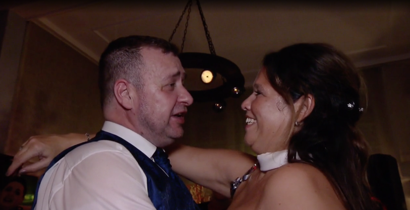 Dit had je moeten zien bij Married At First Sight RTL Boulevard RTL.nl